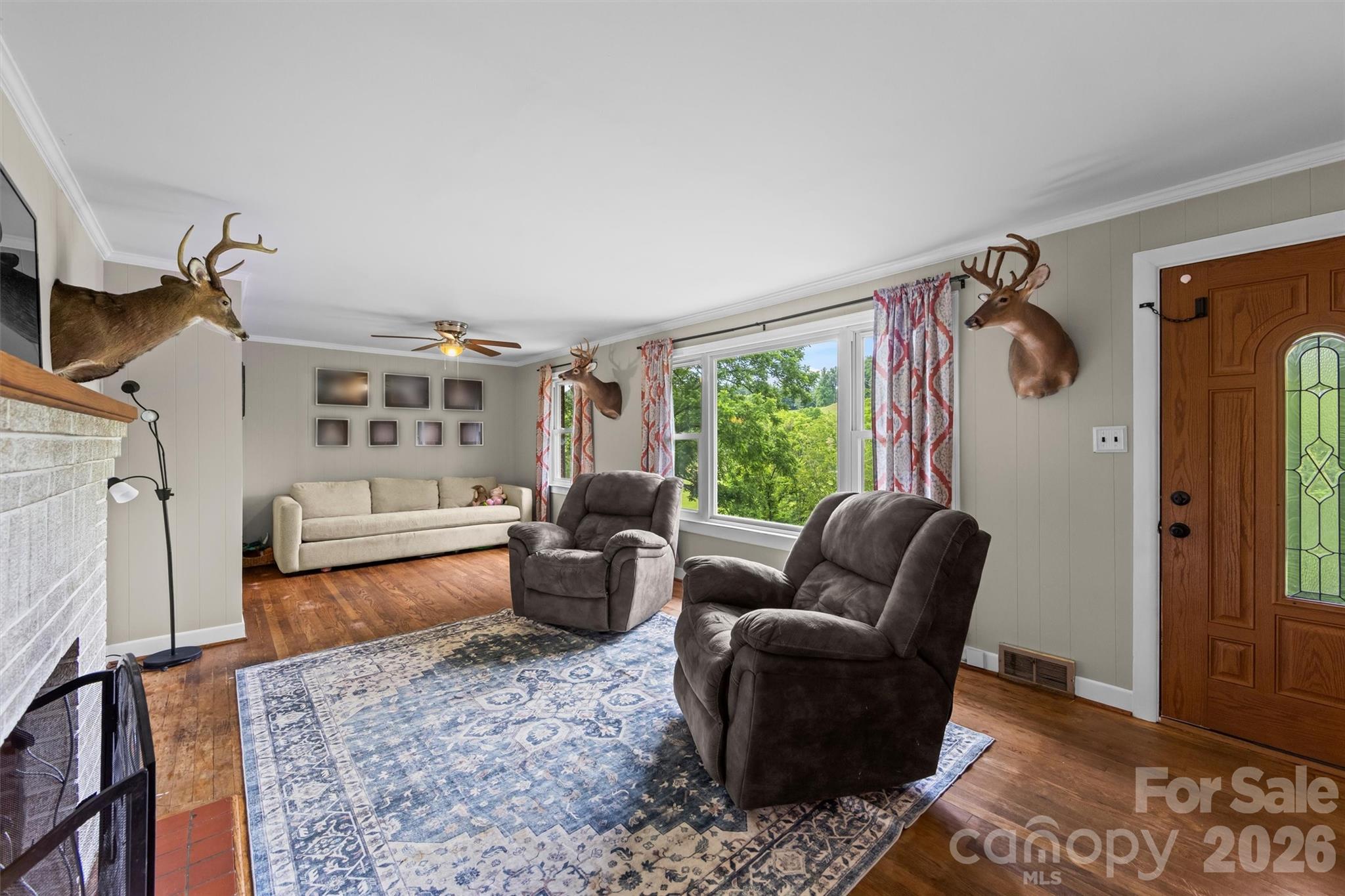 11 Old Mill Road