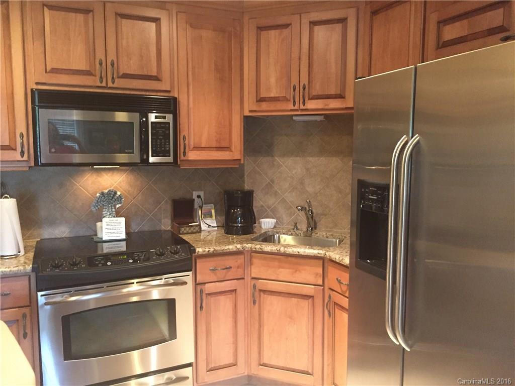 Residences At Biltmore - Residential