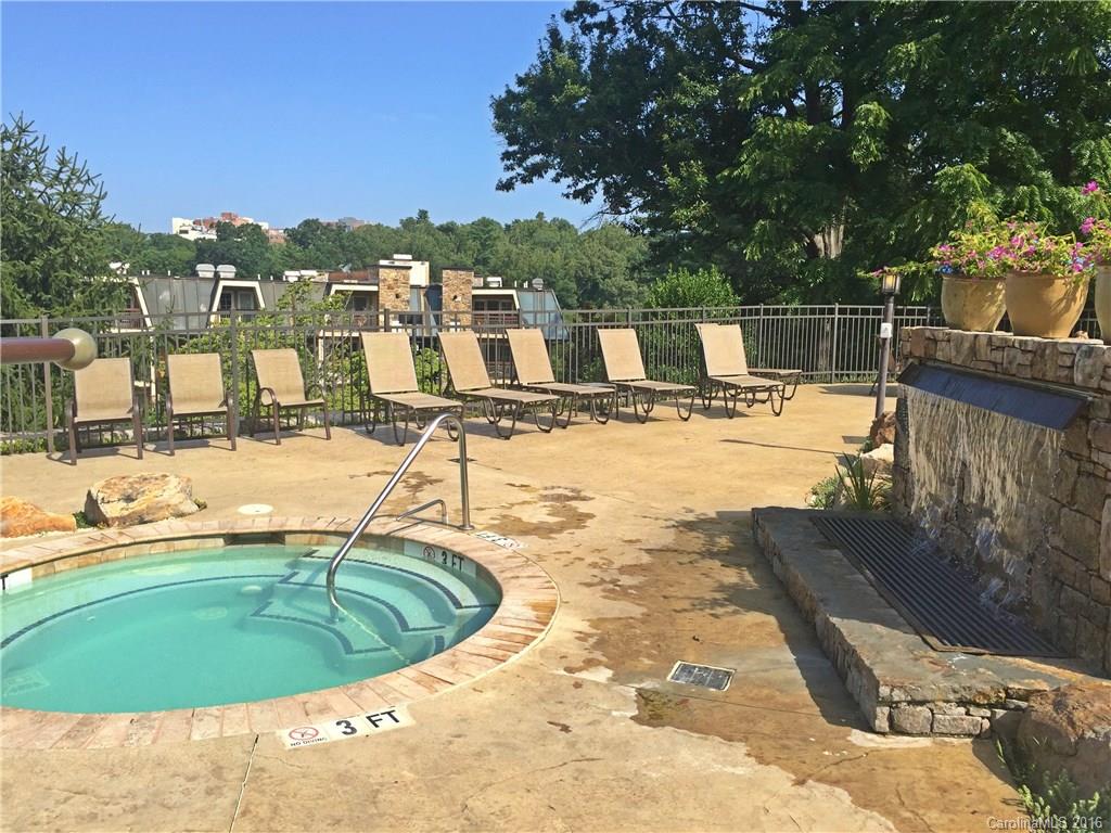 Residences At Biltmore - Residential