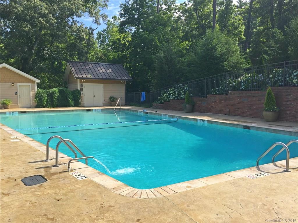 Residences At Biltmore - Residential