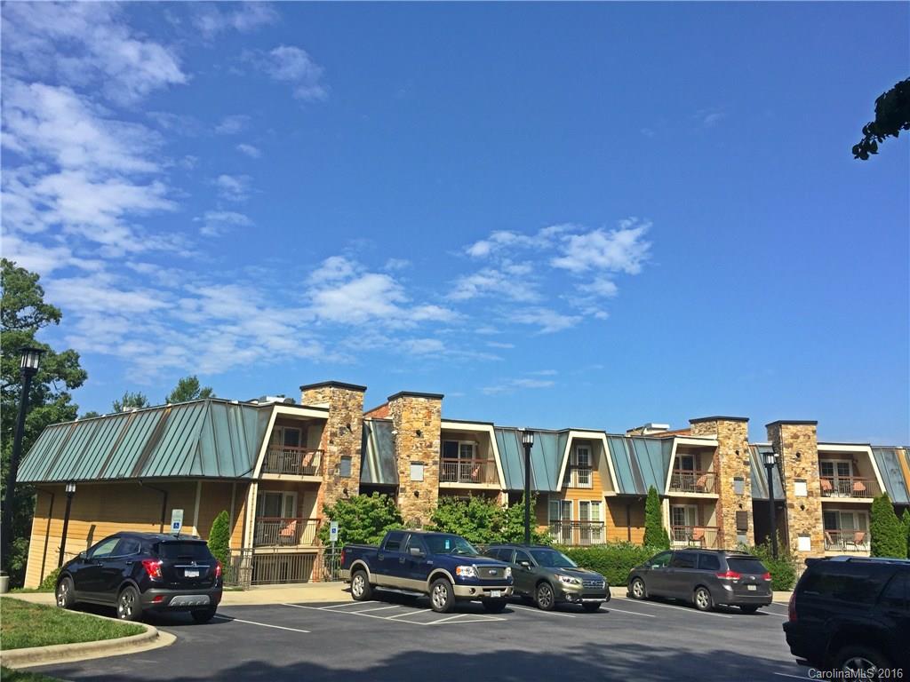 Residences At Biltmore - Residential