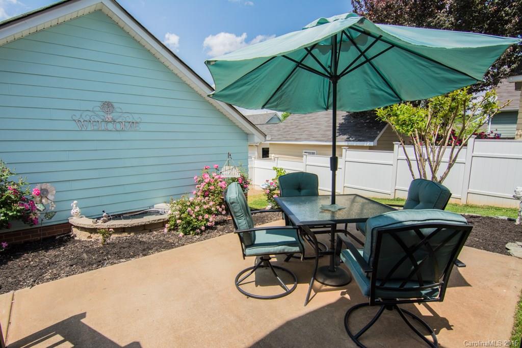 Monteith Park - Residential