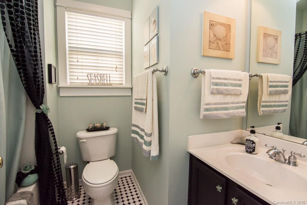 Monteith Park - Residential