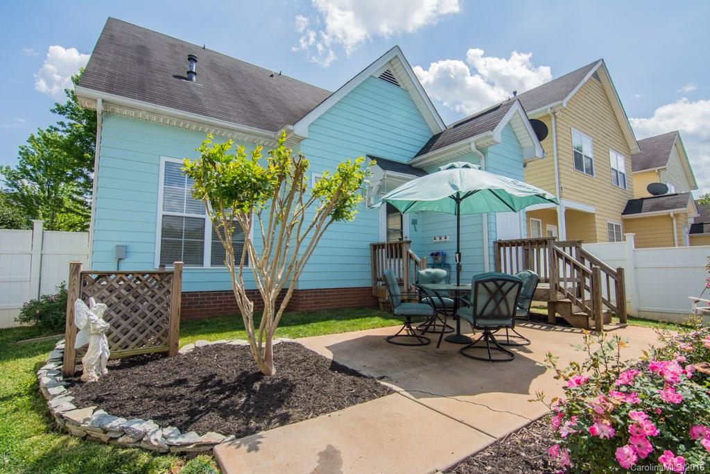 Monteith Park - Residential