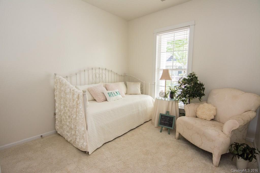 Monteith Park - Residential