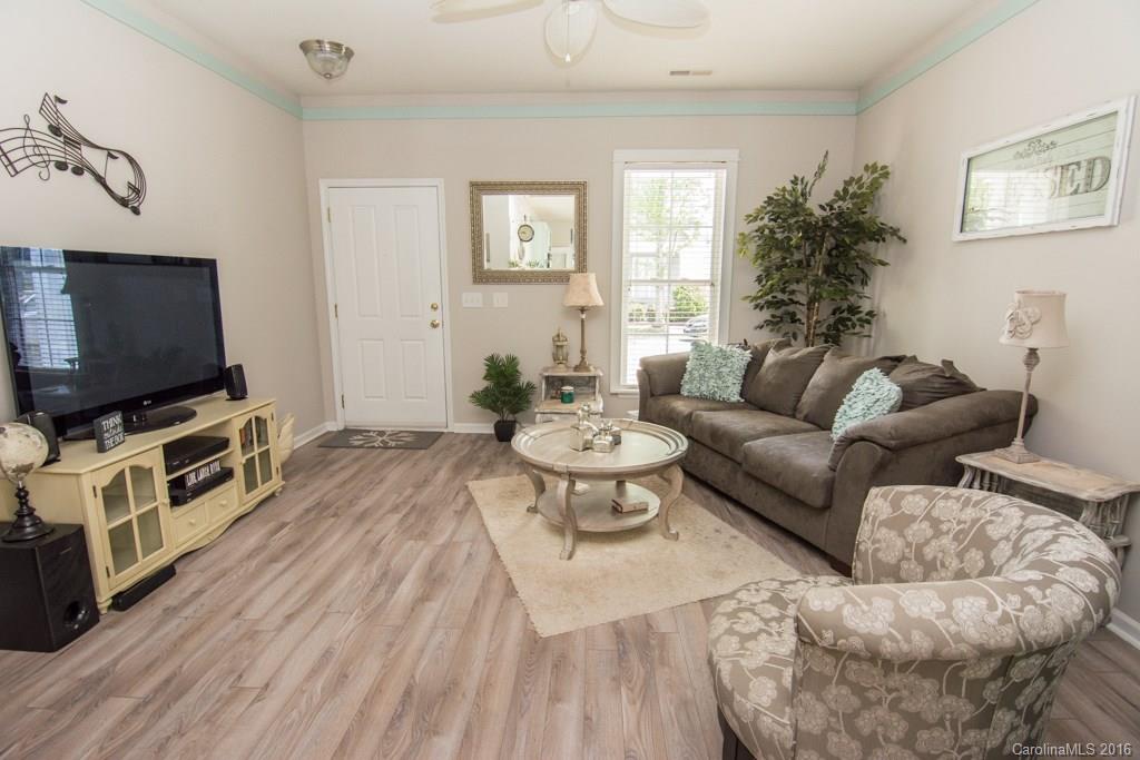 Monteith Park - Residential