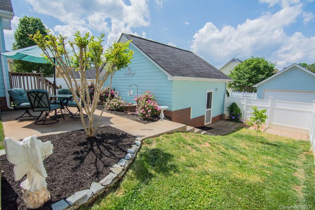 Monteith Park - Residential