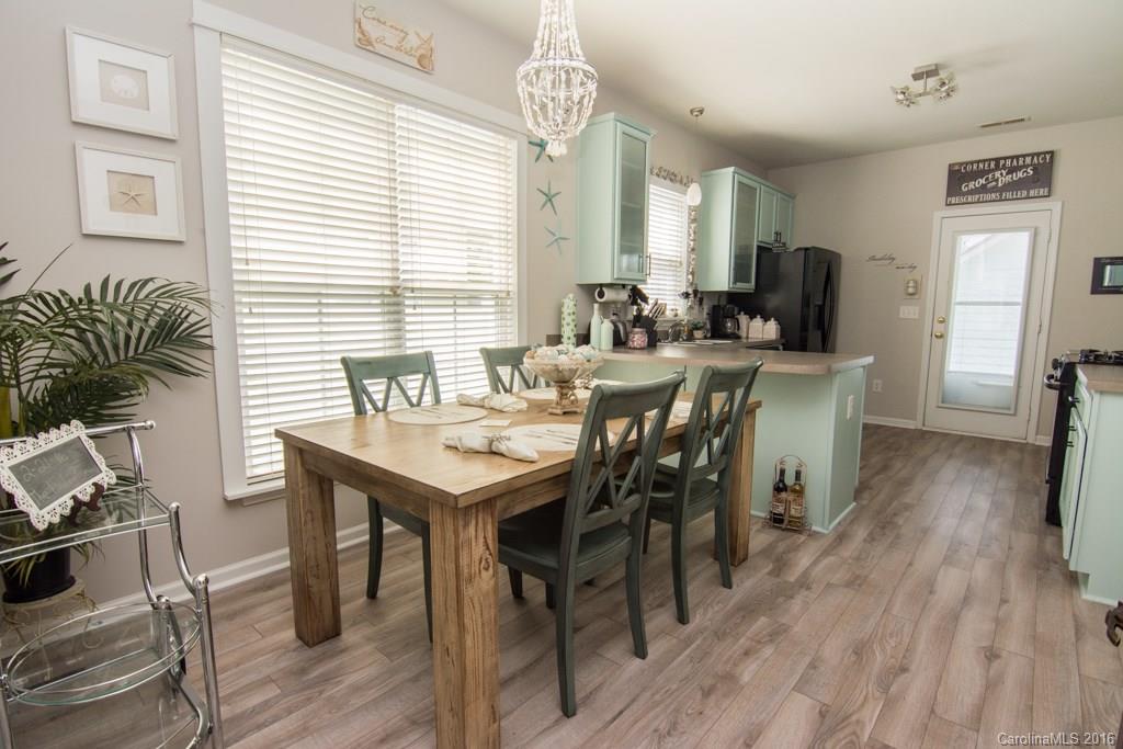 Monteith Park - Residential