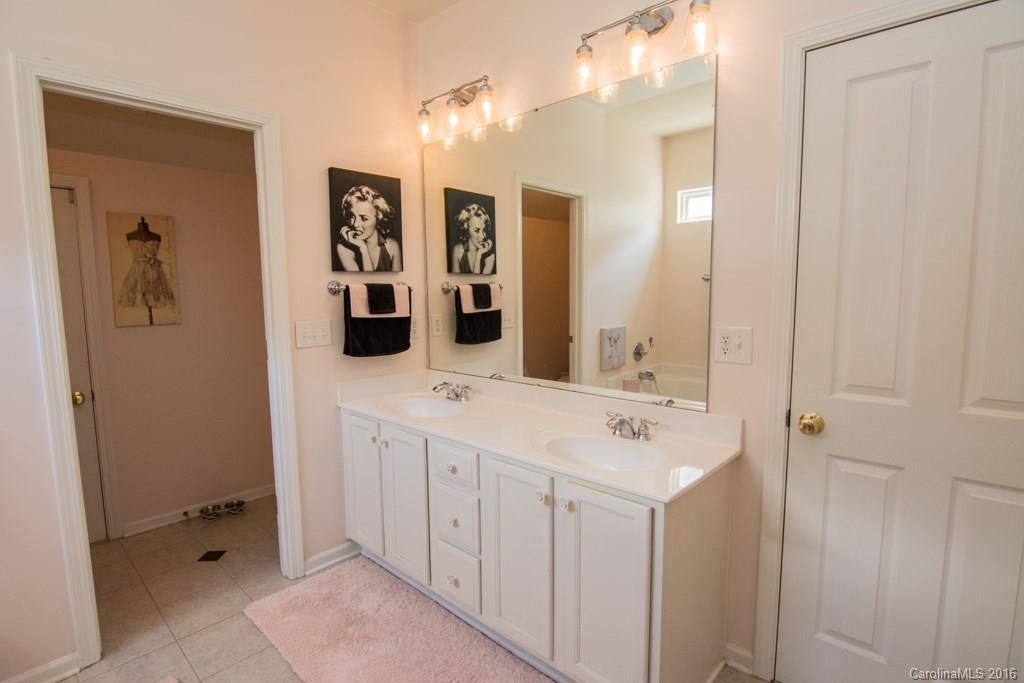 Monteith Park - Residential