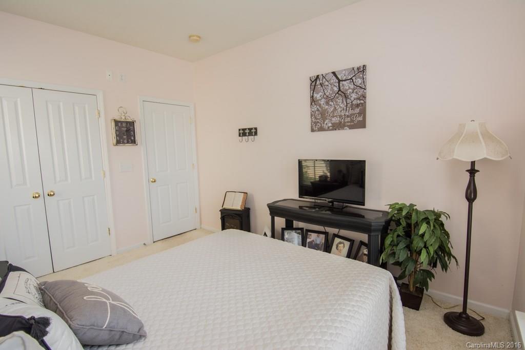 Monteith Park - Residential