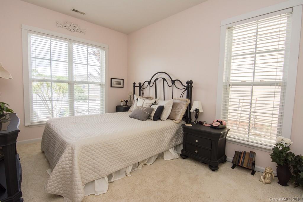 Monteith Park - Residential