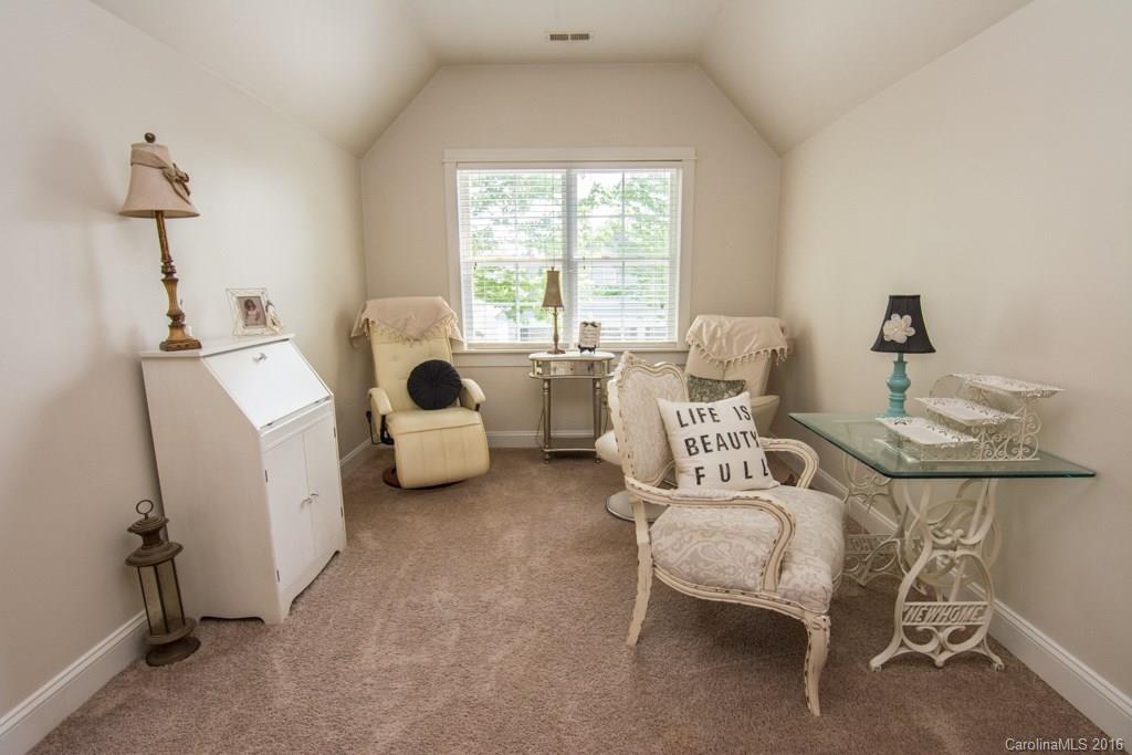 Monteith Park - Residential