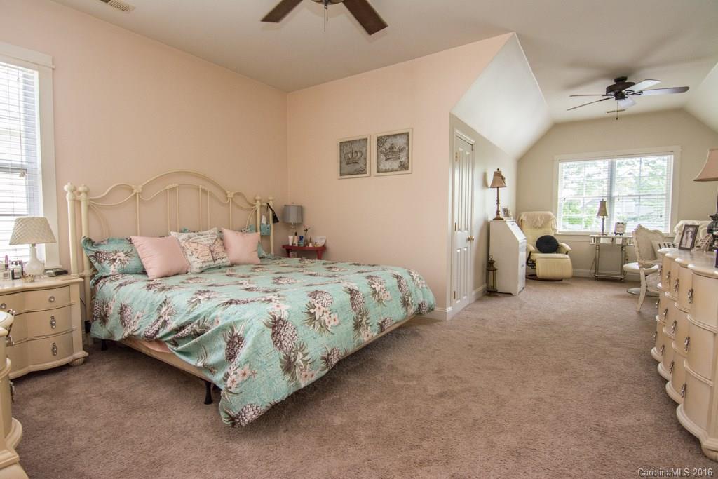 Monteith Park - Residential