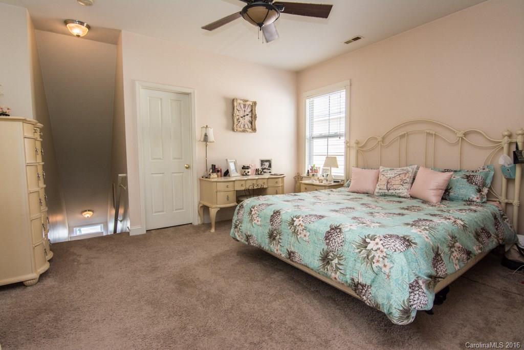 Monteith Park - Residential