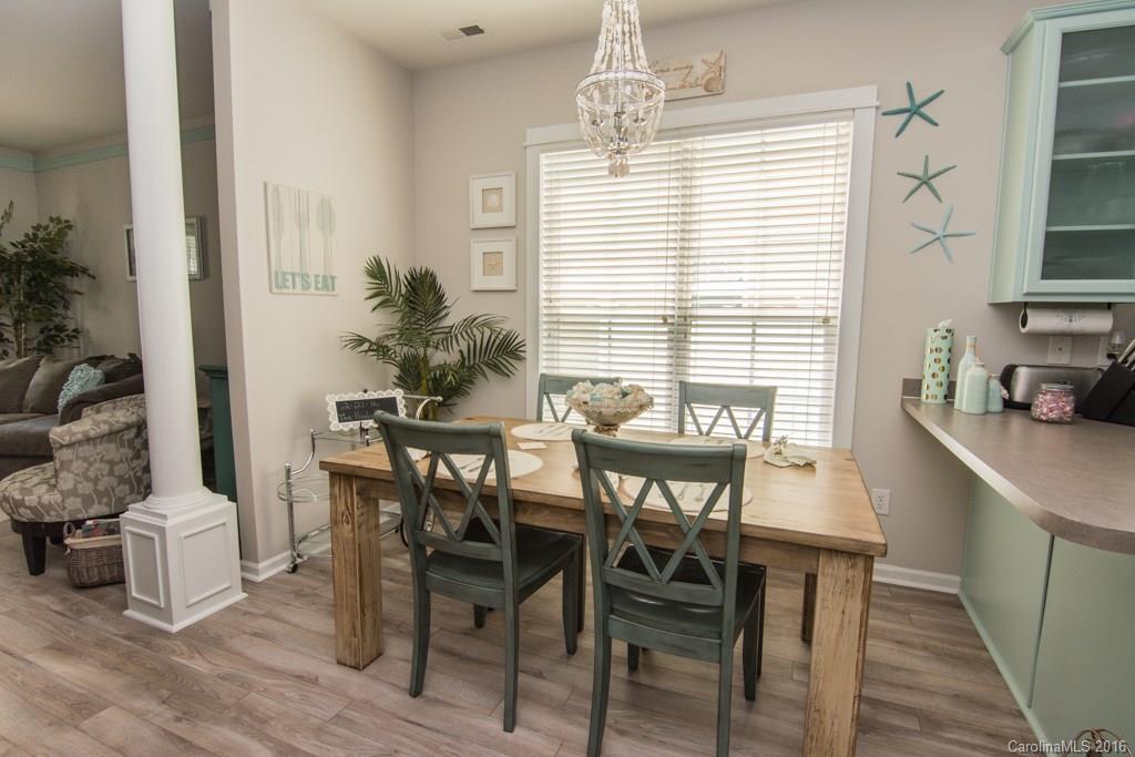 Monteith Park - Residential