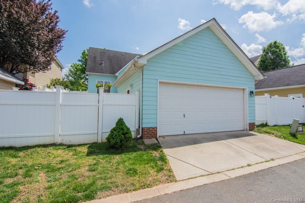 Monteith Park - Residential