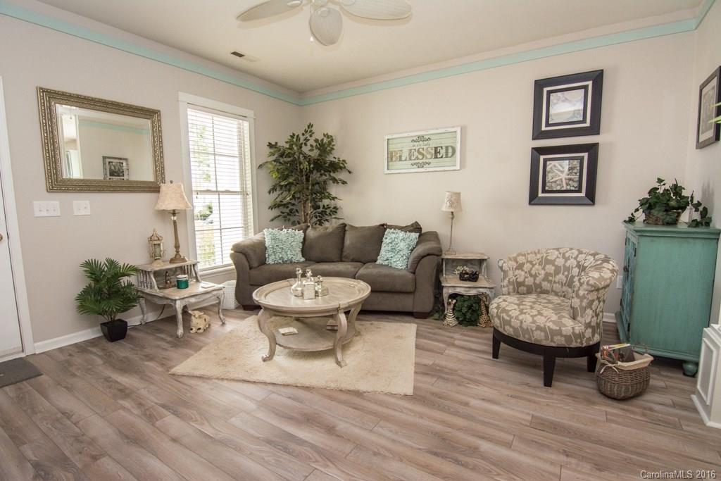 Monteith Park - Residential