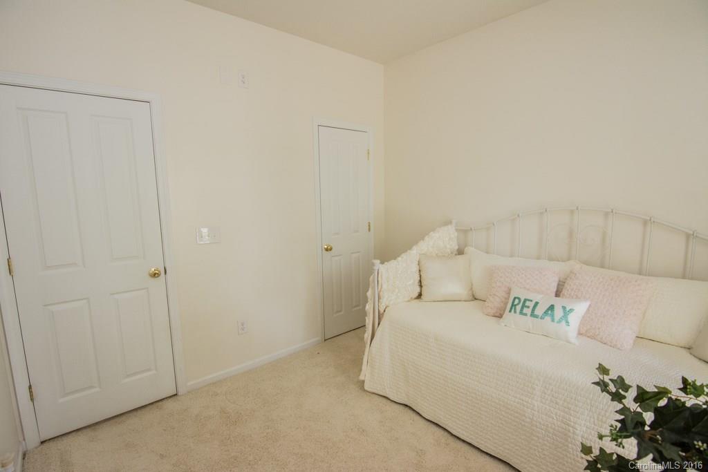 Monteith Park - Residential