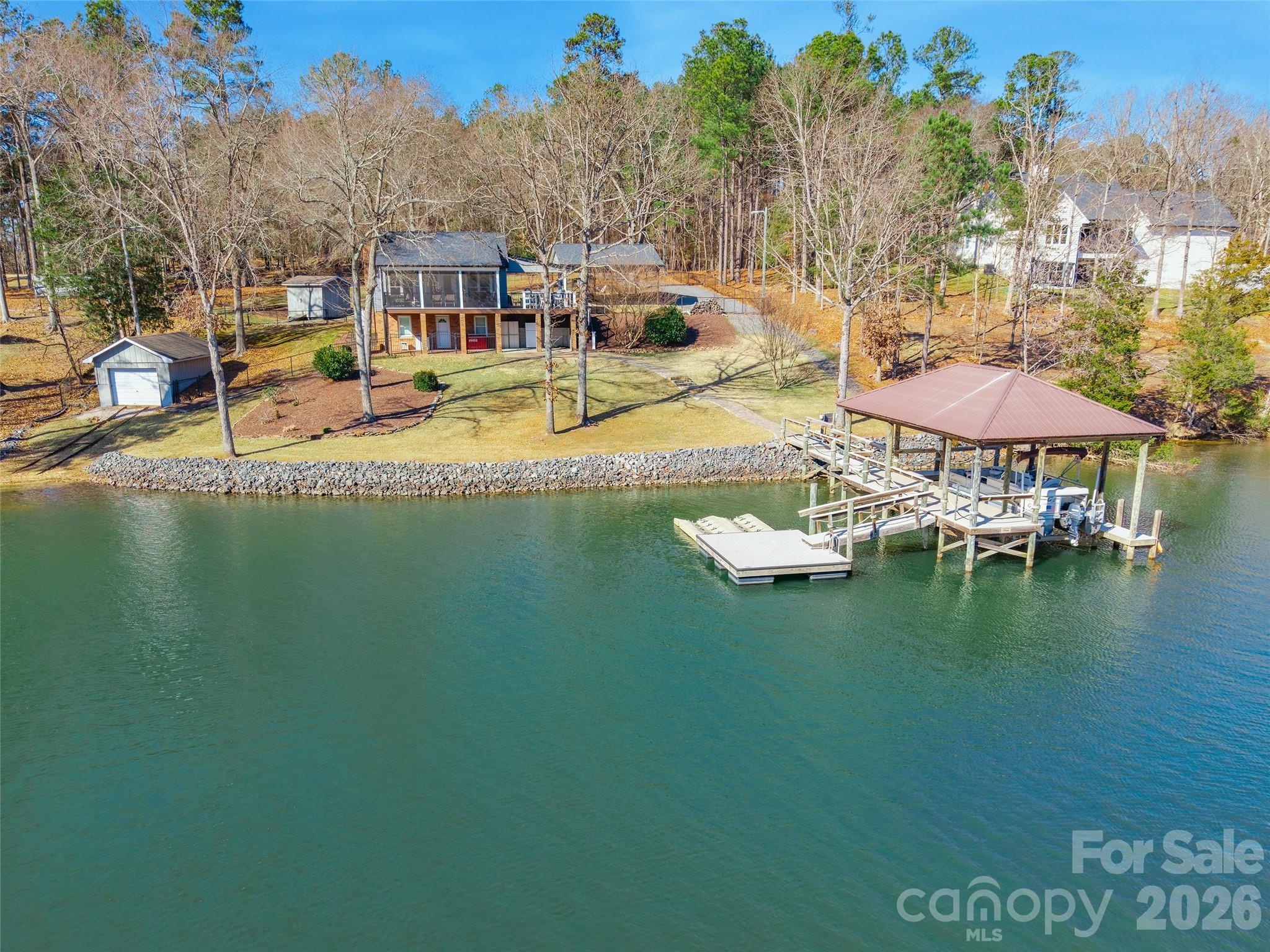 2240 Duck Cove Lane