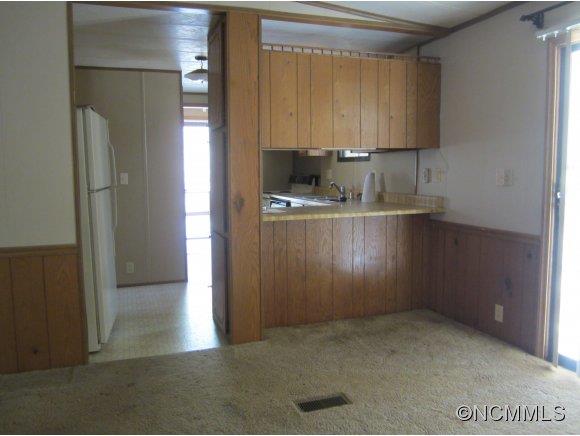 Brookwood - Residential