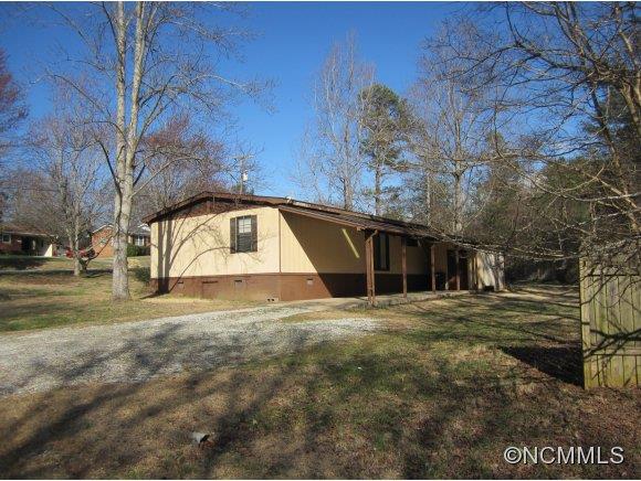 Brookwood - Residential