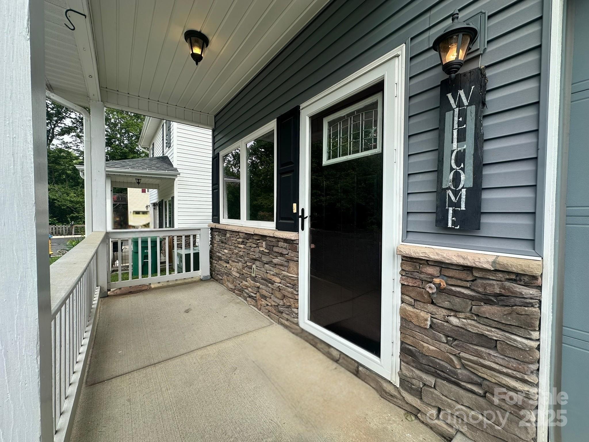 31 English Ivy Road