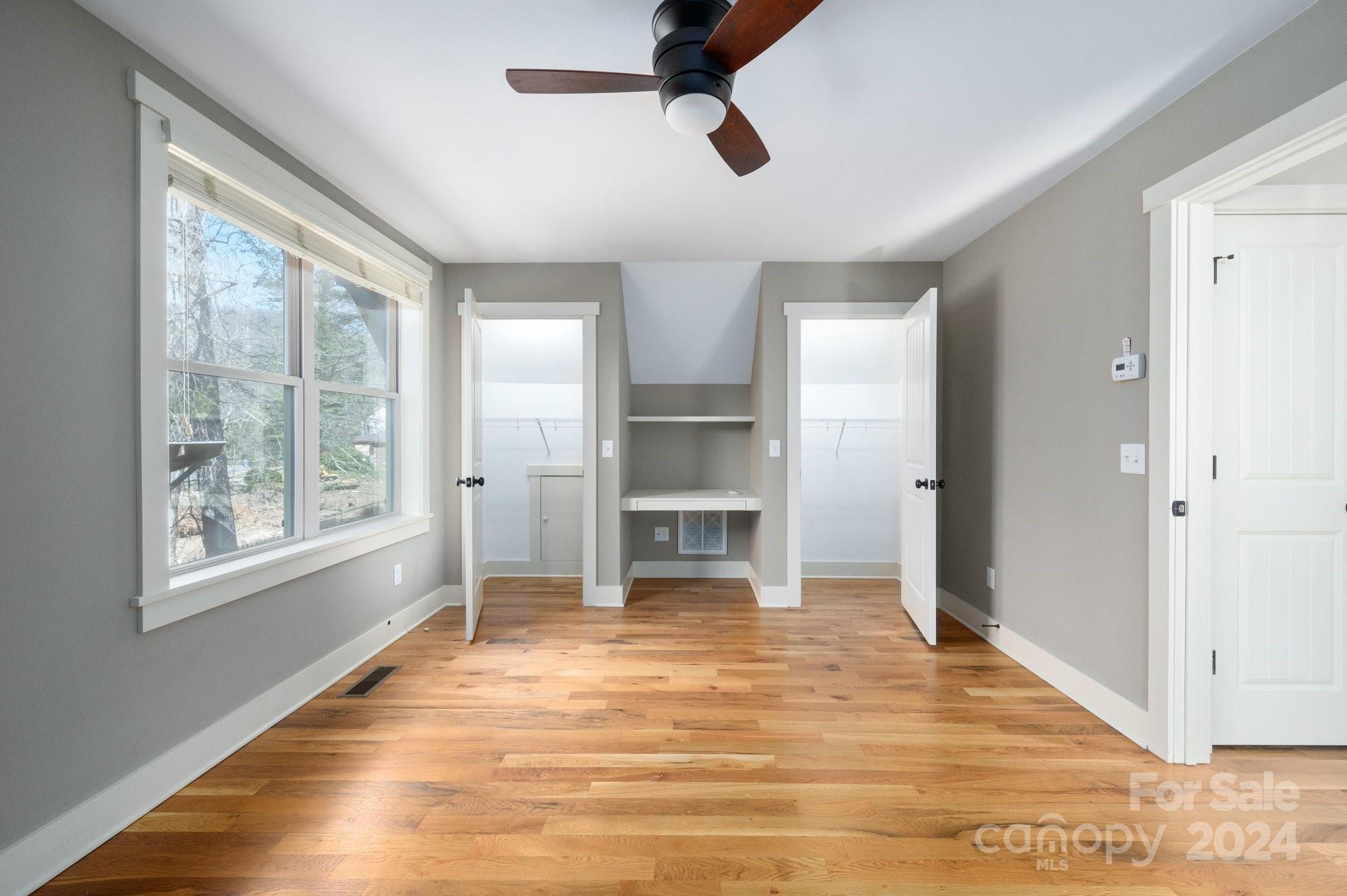 Haw Creek - Residential