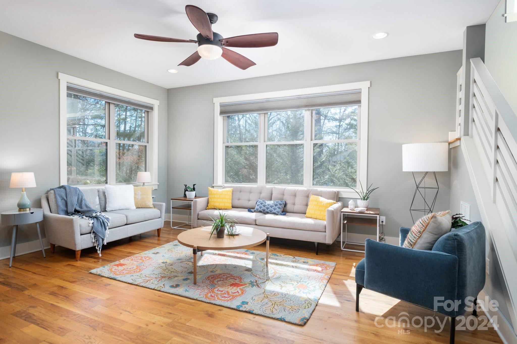 Haw Creek - Residential