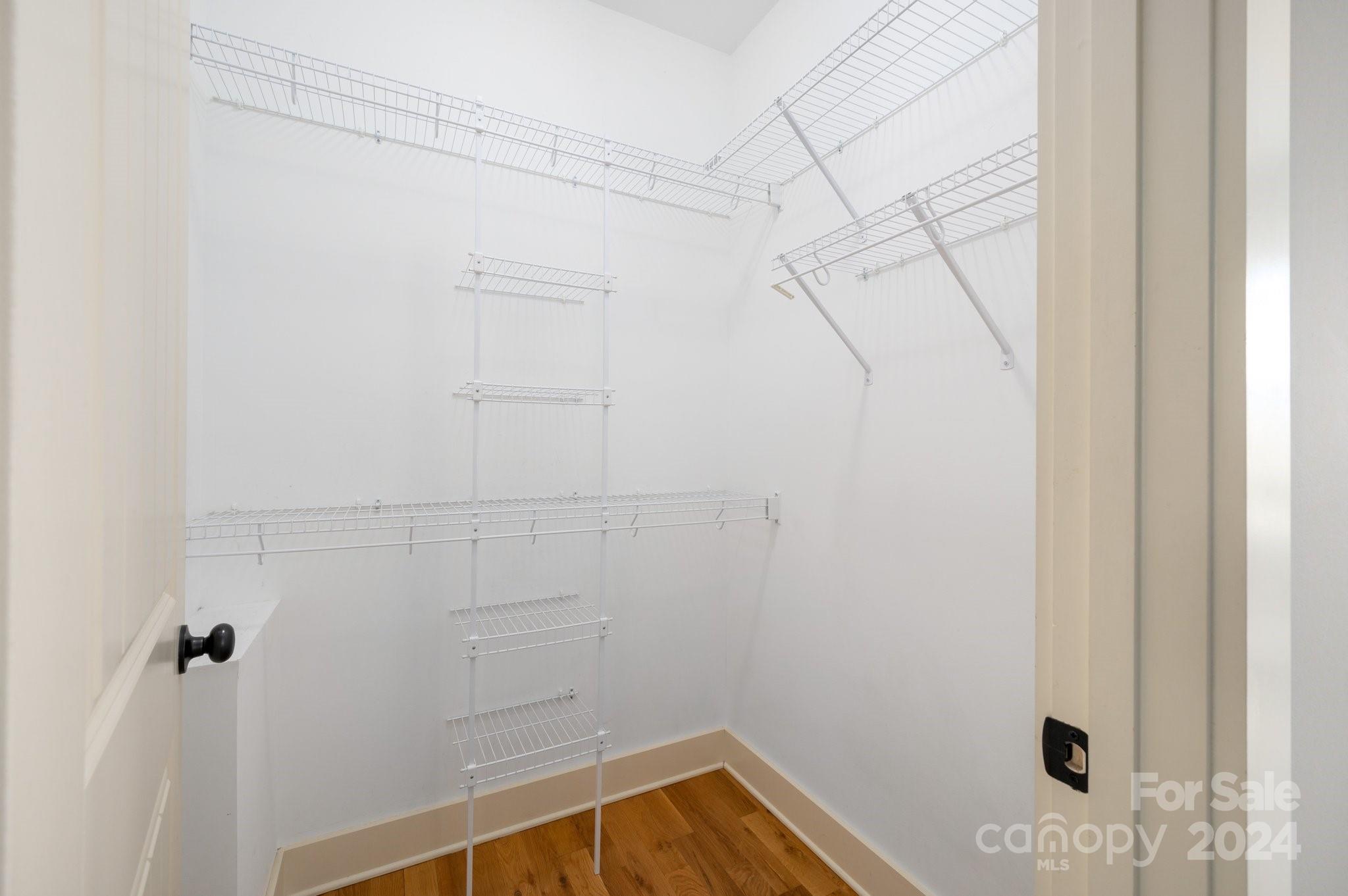 Haw Creek - Residential