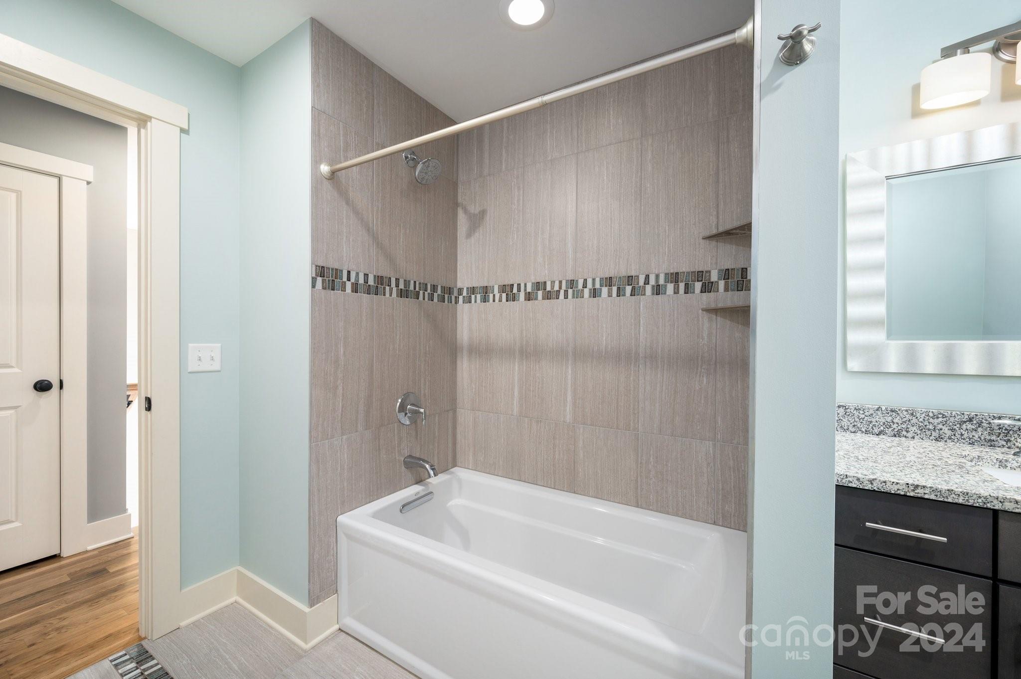 Haw Creek - Residential