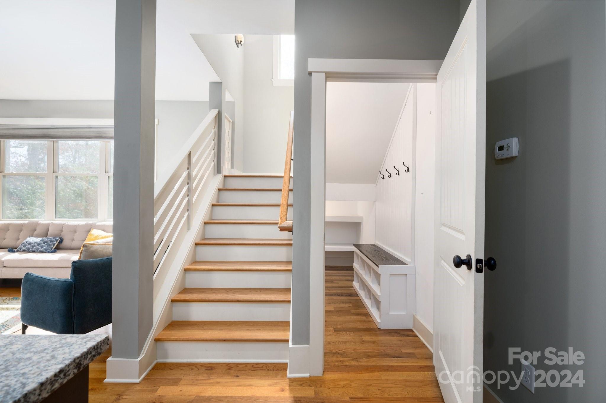 Haw Creek - Residential