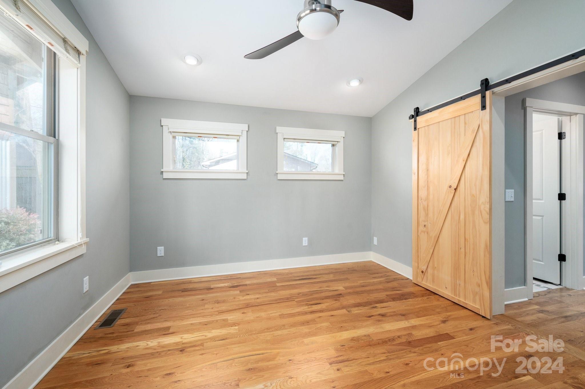 Haw Creek - Residential