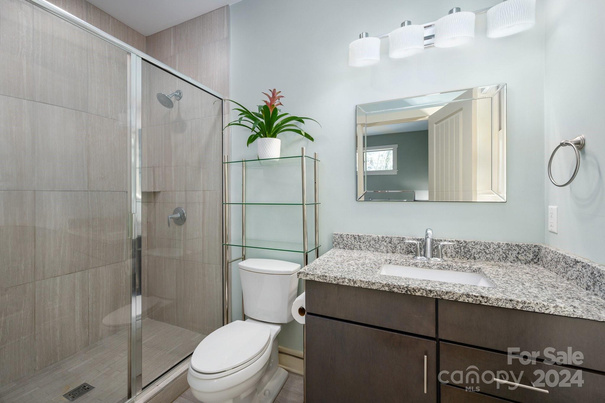 Haw Creek - Residential