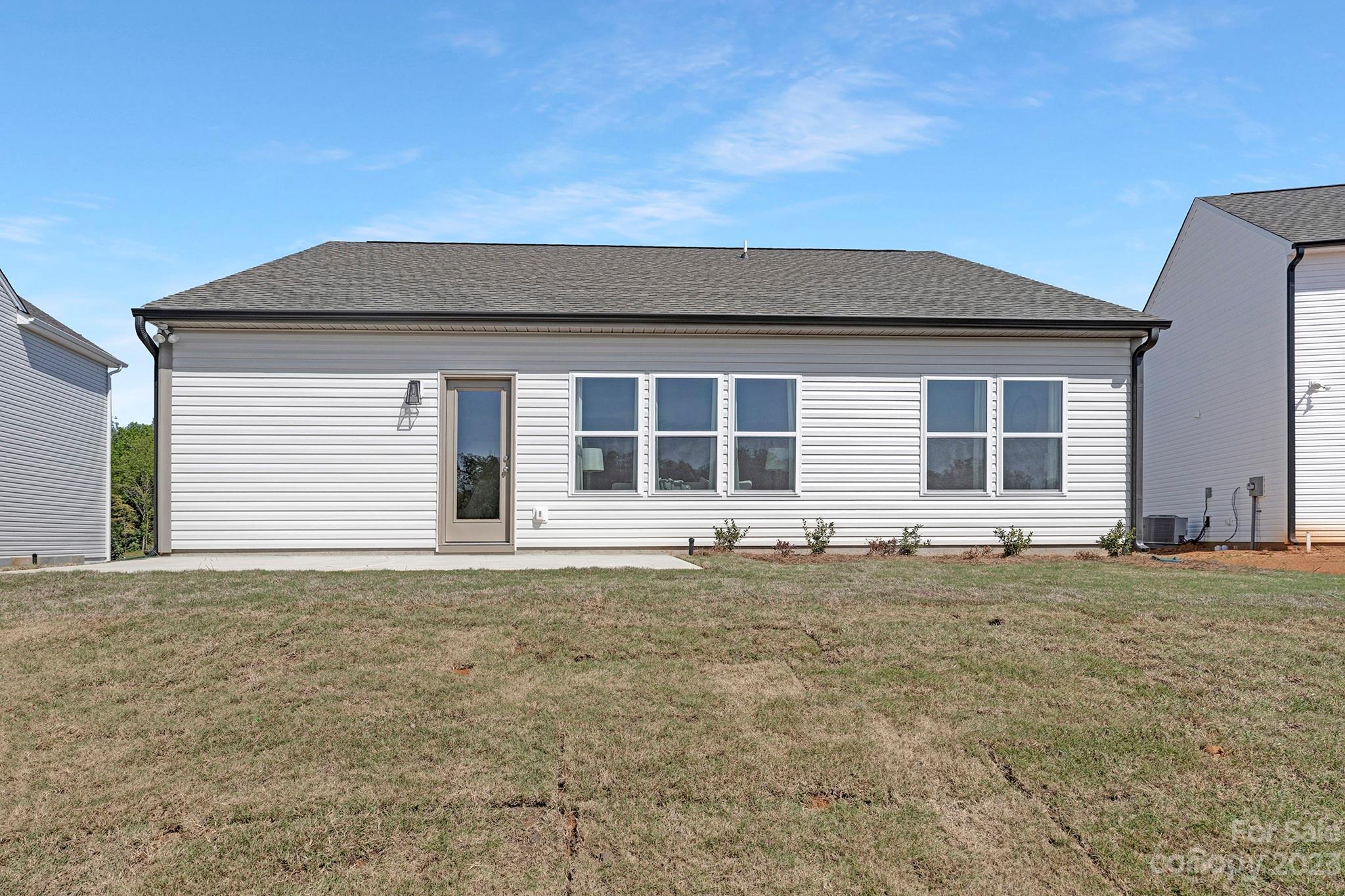 Marthas Ridge - Residential