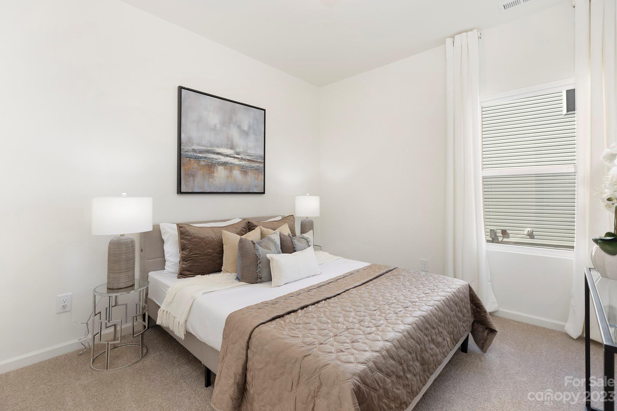 Marthas Ridge - Residential