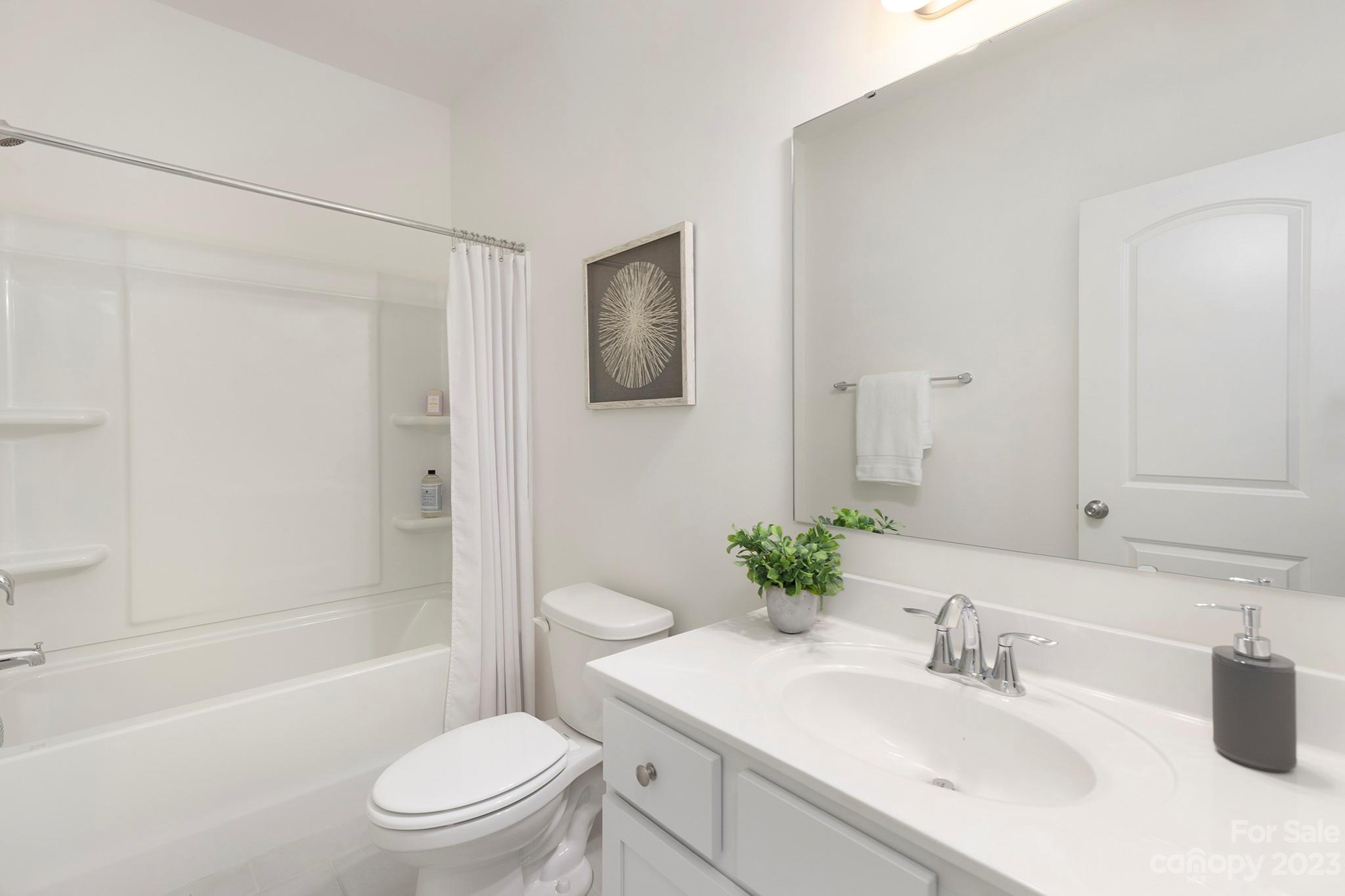 Marthas Ridge - Residential