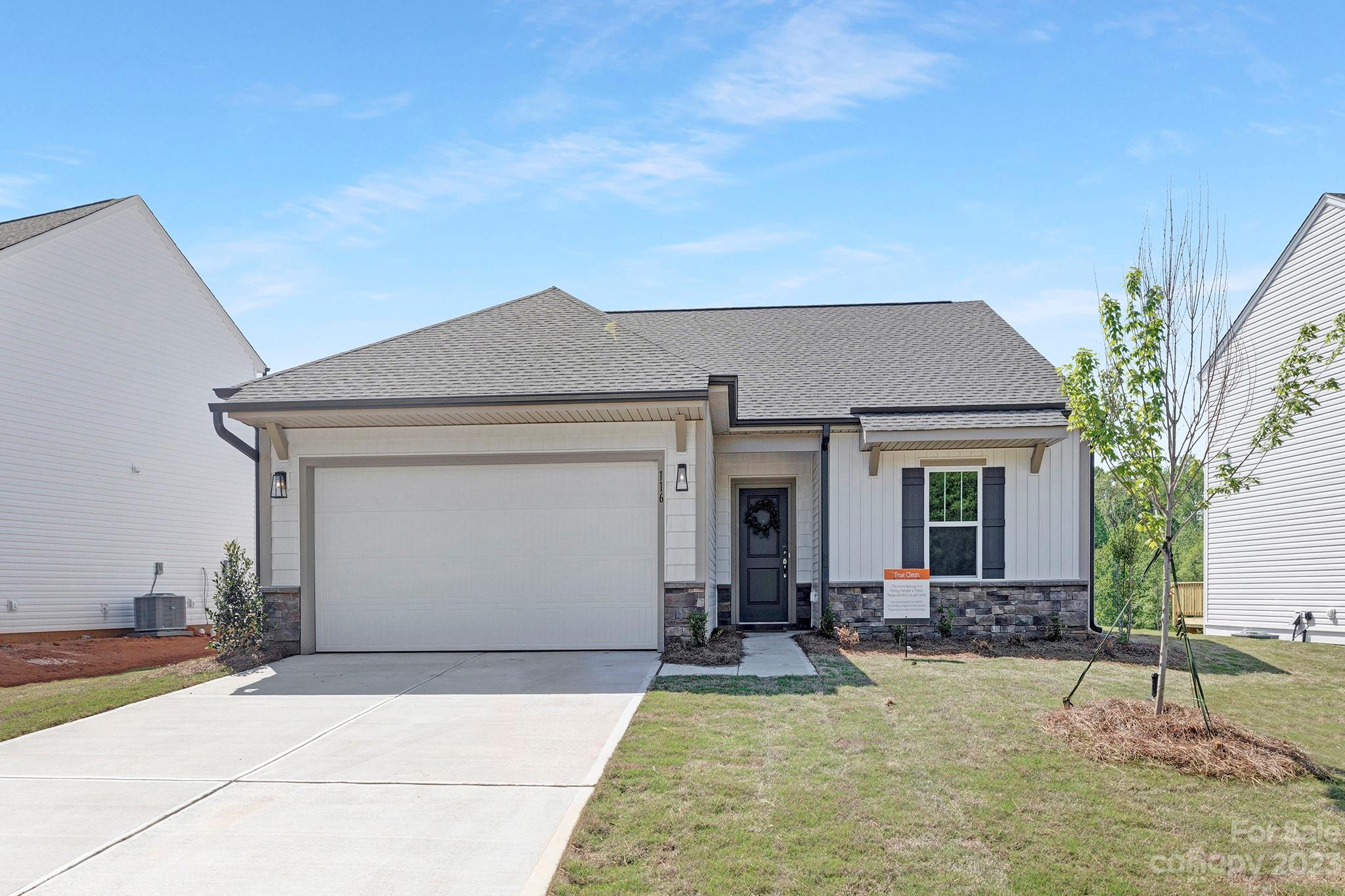 Marthas Ridge - Residential