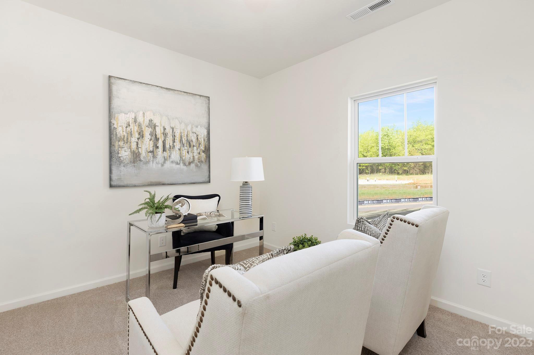 Marthas Ridge - Residential