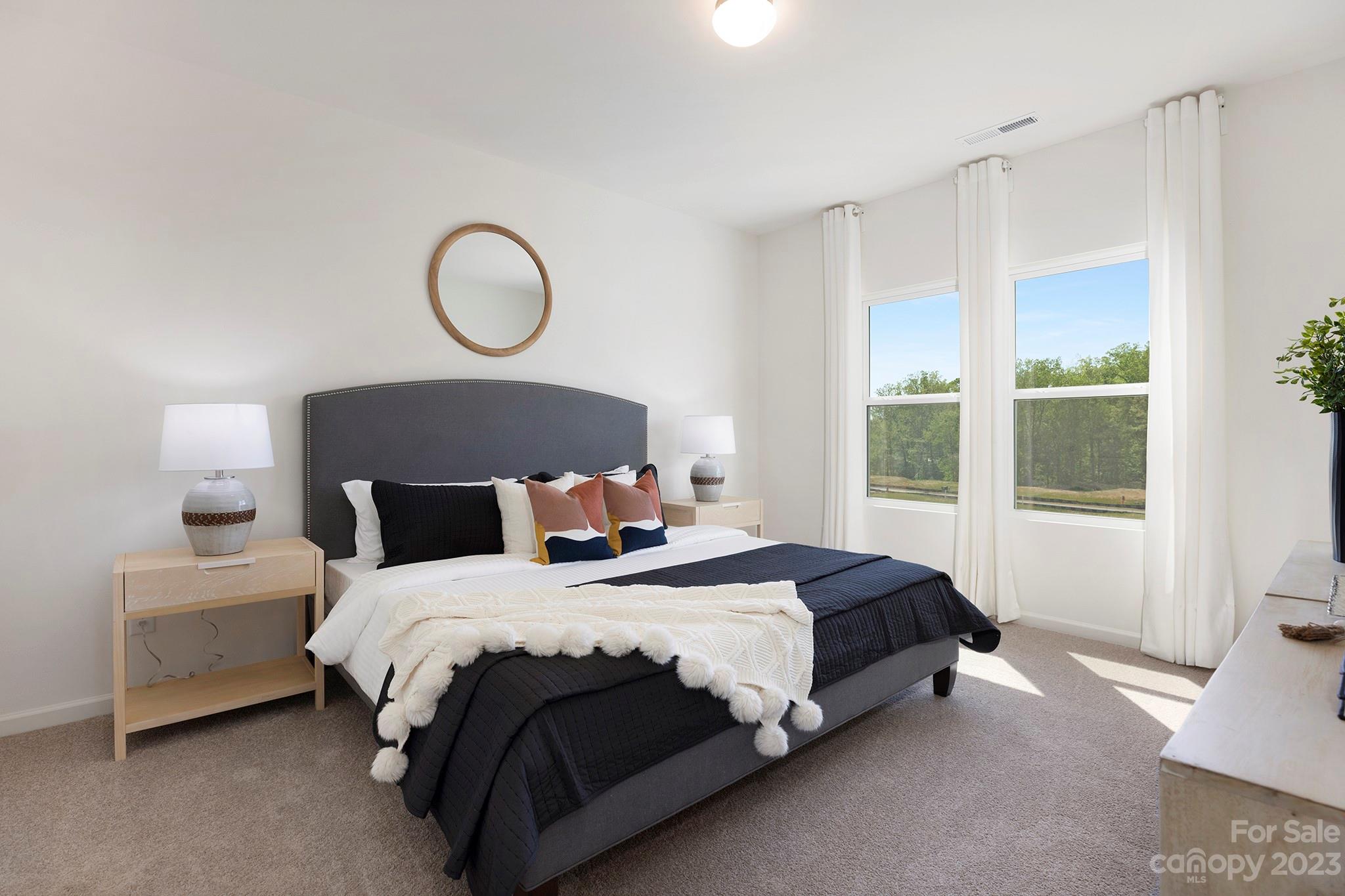 Marthas Ridge - Residential