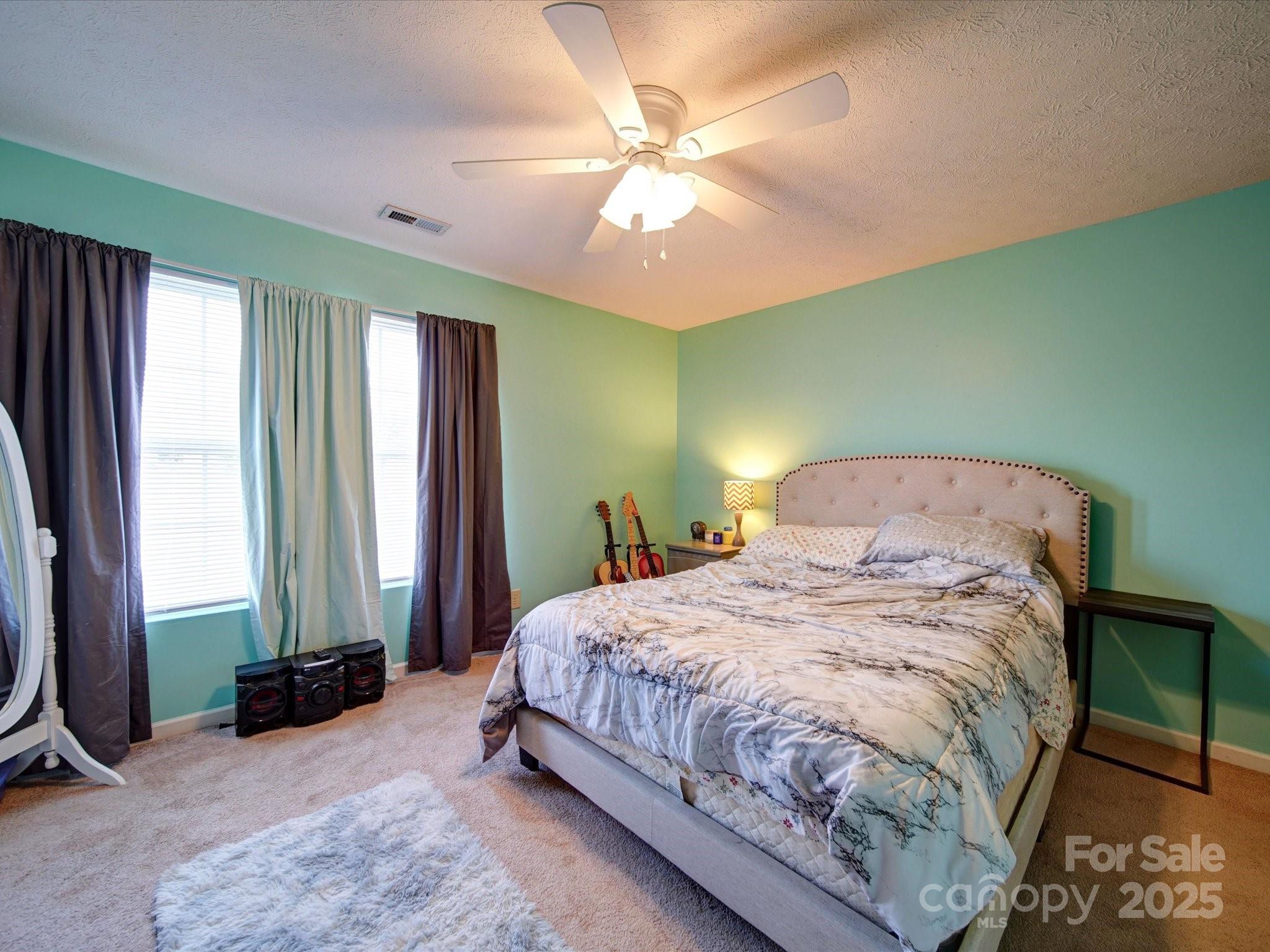 Clover Meadows - Residential