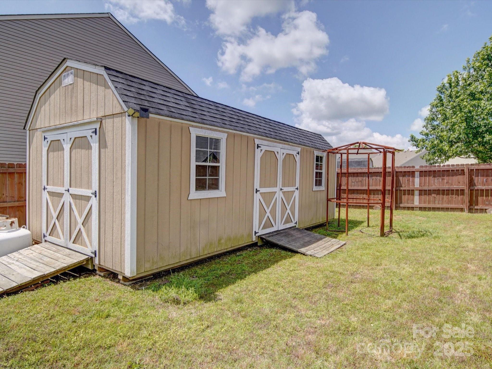 Clover Meadows - Residential