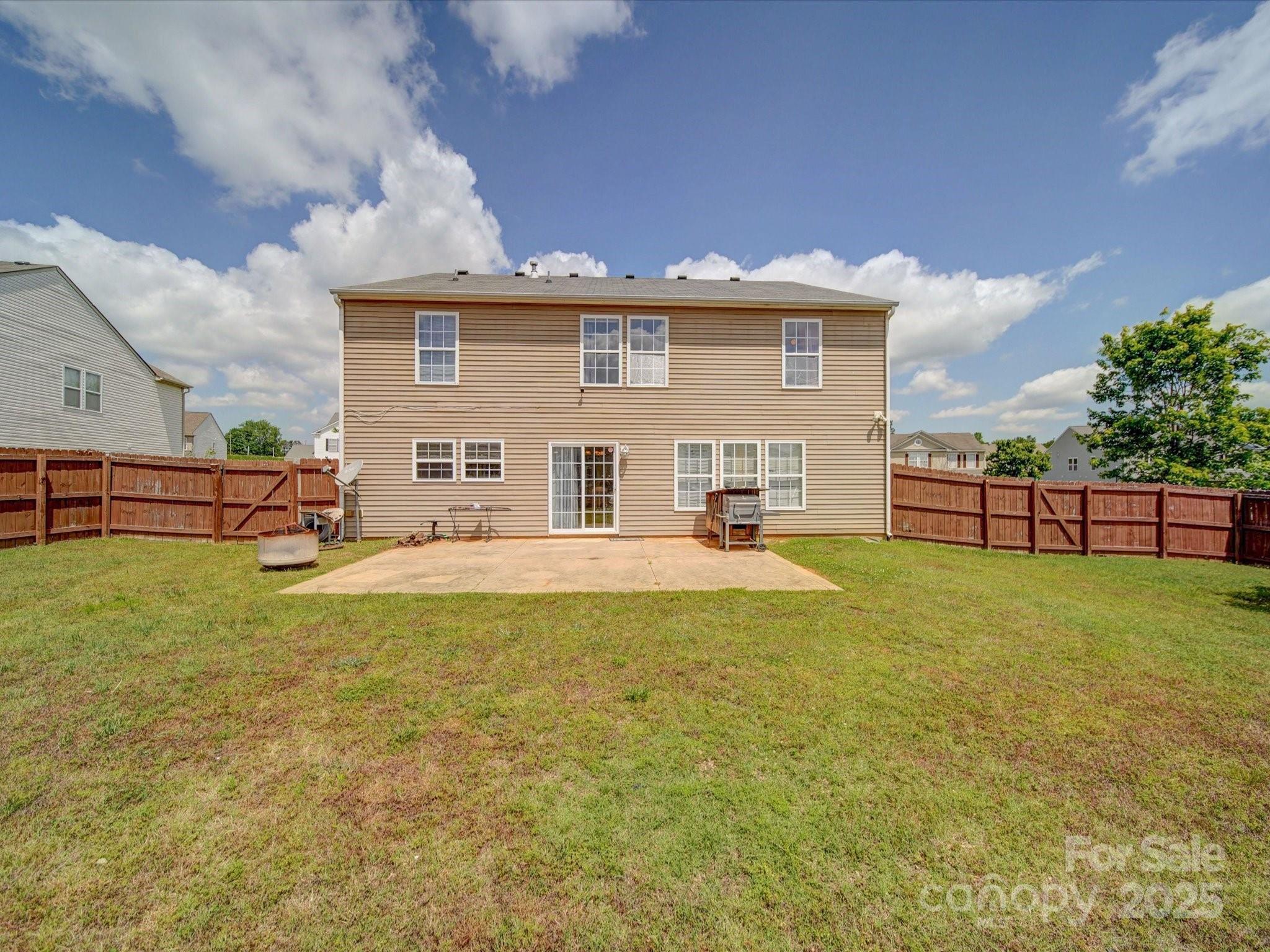 Clover Meadows - Residential