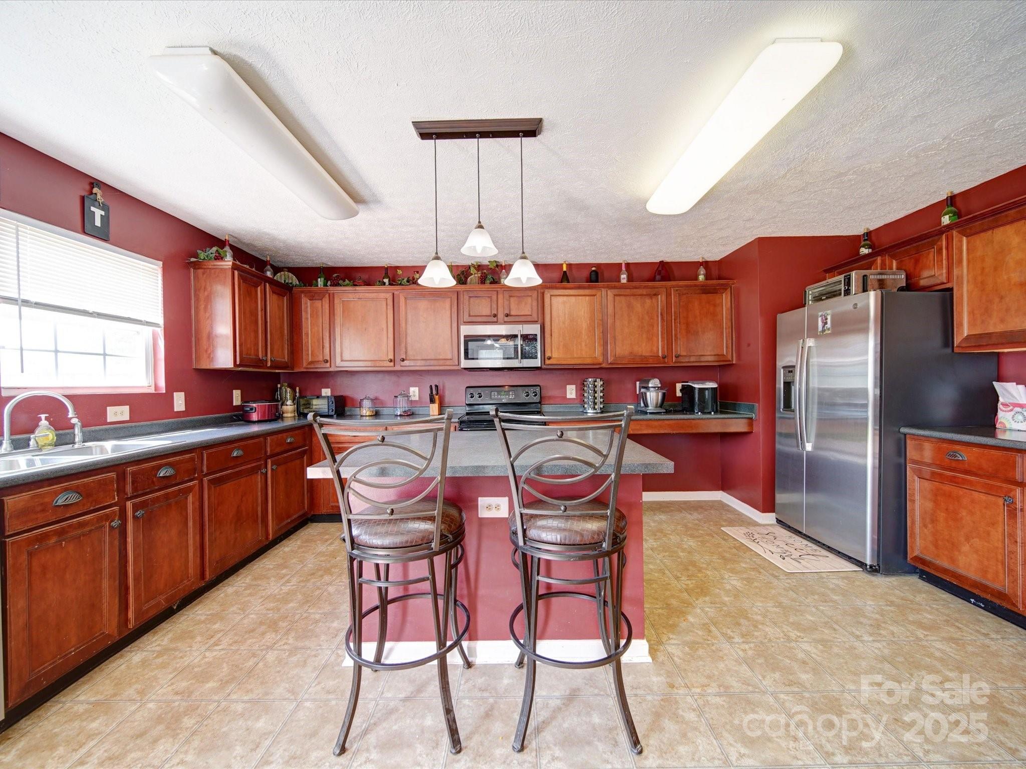 Clover Meadows - Residential