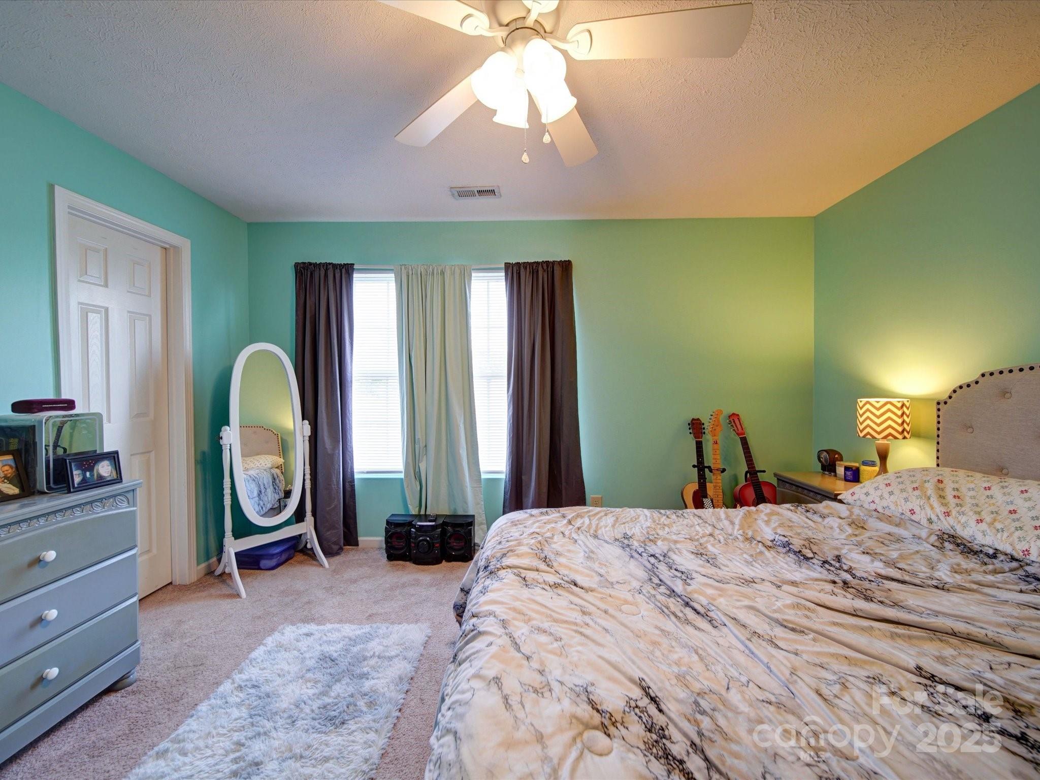 Clover Meadows - Residential