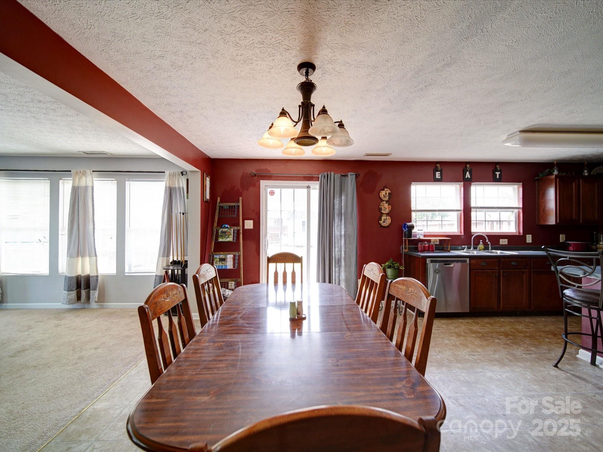 Clover Meadows - Residential