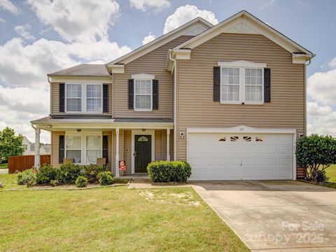 Photo of 3841 Shasta Circle, Clover, SC 29710 (MLS # 4224933)