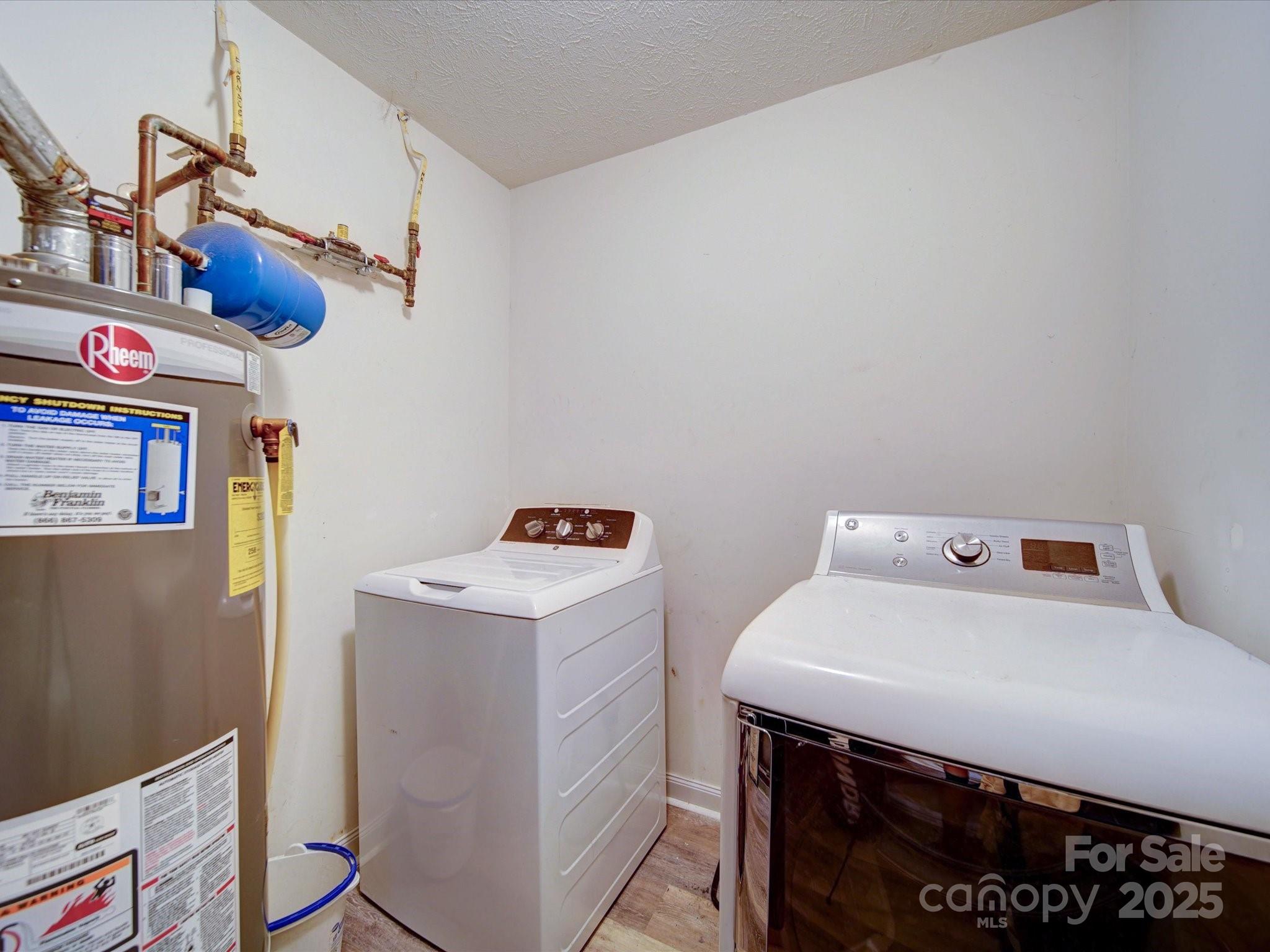 Clover Meadows - Residential