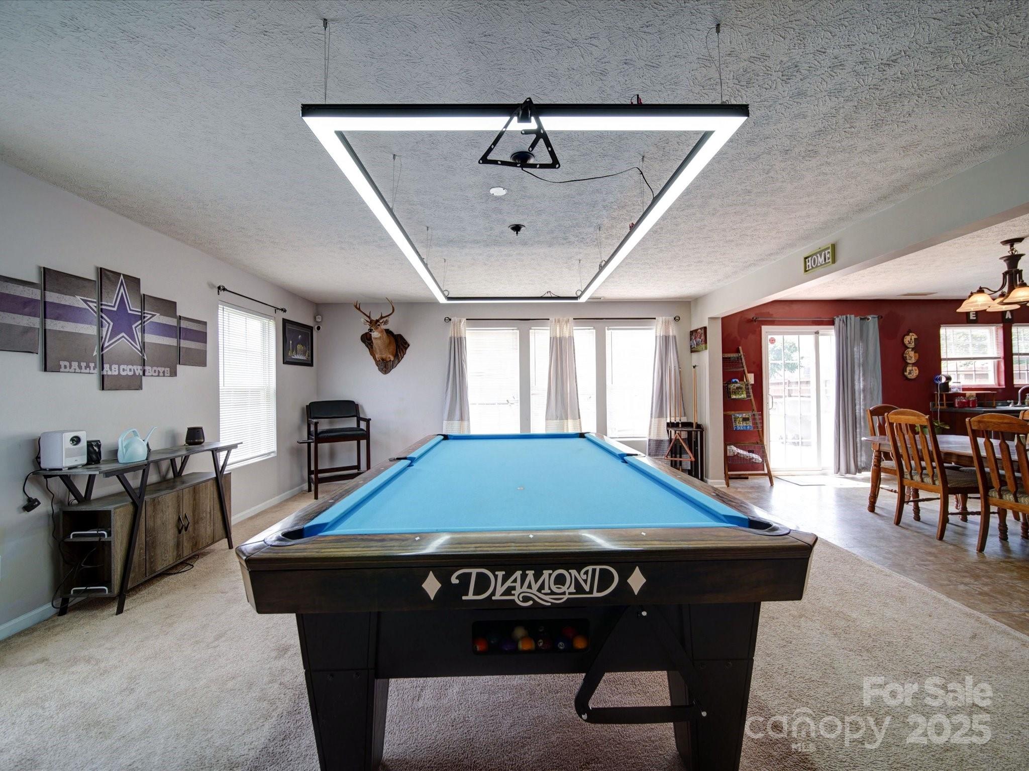 Clover Meadows - Residential