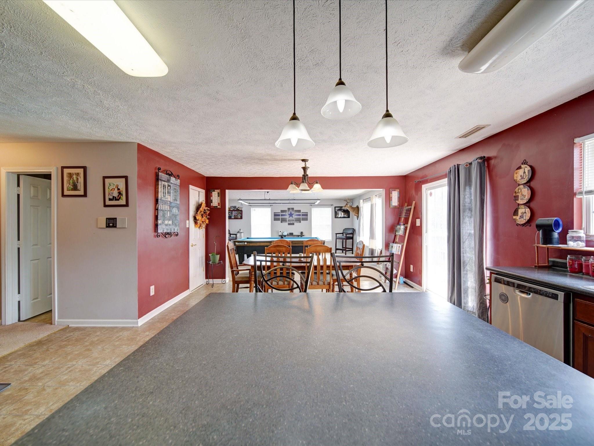 Clover Meadows - Residential