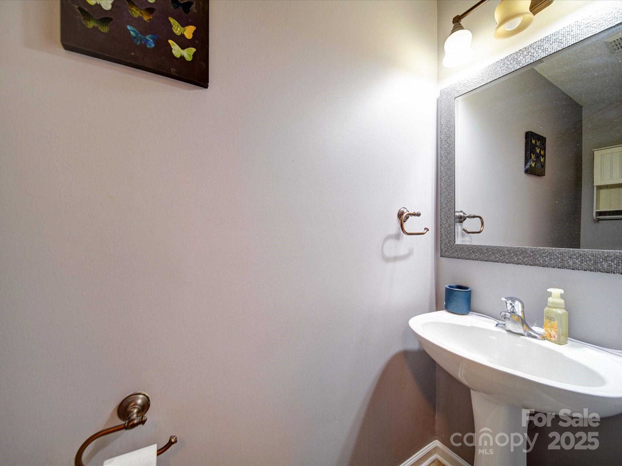 Clover Meadows - Residential